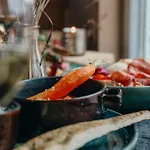 Semesterbostad Familielodge | 24 Personen *