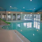 Familielodge | 24 Personen