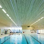 Familielodge | 24 Personen Semesterbostad *