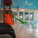 Familielodge | 24 Personen Voorthuizen