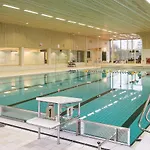 Familielodge | 24 Personen Semesterbostad