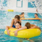 Semesterbostad Familielodge | 24 Personen Voorthuizen