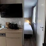 Familielodge | 24 Personen