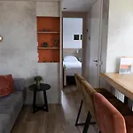 Semesterbostad Familielodge | 24 Personen Voorthuizen