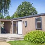 Familielodge | 24 Personen Semesterbostad *
