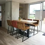 Familielodge | 24 Personen Semesterbostad Voorthuizen