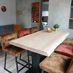 Semesterbostad Familielodge | 24 Personen Voorthuizen