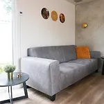 Familielodge | 24 Personen Voorthuizen