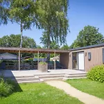 Semesterbostad Familielodge | 24 Personen