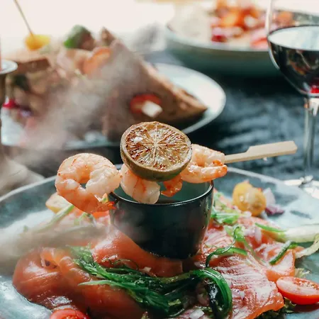 Groepsvakantie Op De Veluwe - 4 Losse Voor 24 Personen Op De Boshoek