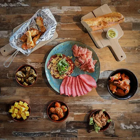 Groepsvakantie Op De Veluwe - 4 Losse Voor 24 Personen Op De Boshoek פורטהאוזן