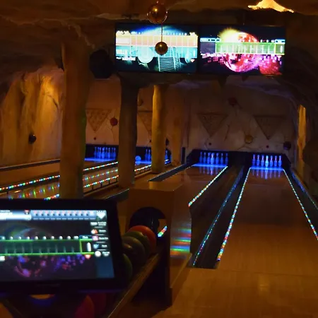 Groepsvakantie Op De Veluwe - 4 Losse Voor 24 Personen Op De Boshoek Сasa de vacaciones Voorthuizen