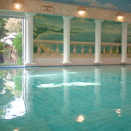 Groepsvakantie Op De Veluwe - 4 Losse Voor 24 Personen Op De Boshoek