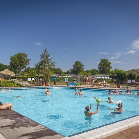 Holiday home Familielodge | 24 Personen Voorthuizen