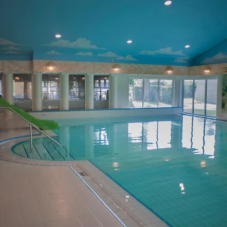 Familielodge | 24 Personen