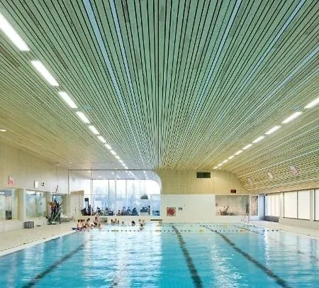 Groepsvakantie Op De Veluwe - 4 Losse Voor 24 Personen Op De Boshoek Сasa de vacaciones *