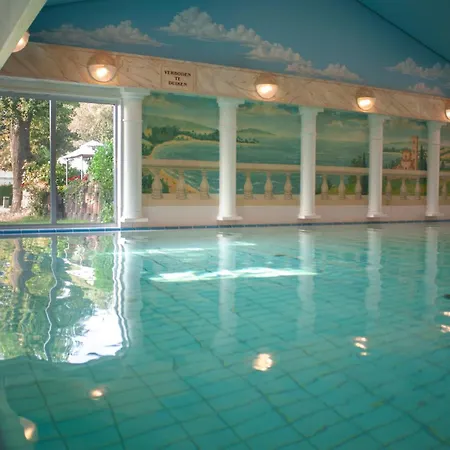 Familielodge | 24 Personen *