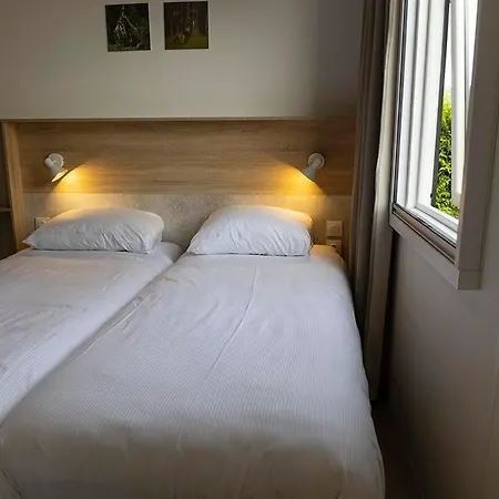 Familielodge | 24 Personen *