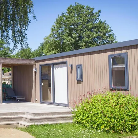 Groepsvakantie Op De Veluwe - 4 Losse Voor 24 Personen Op De Boshoek Сasa de vacaciones *