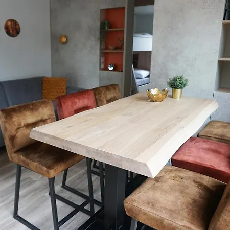 Holiday home Familielodge | 24 Personen Voorthuizen
