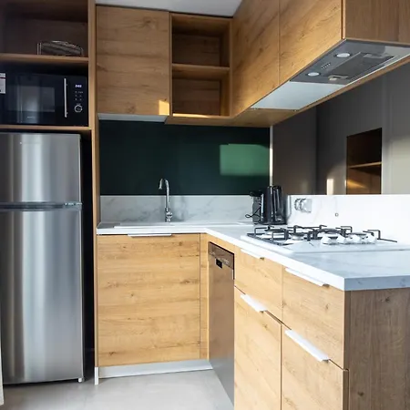 Familielodge | 24 Personen * Voorthuizen