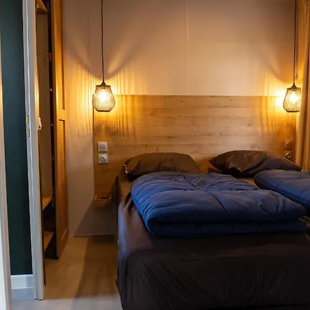 Familielodge | 24 Personen Semesterbostad Voorthuizen