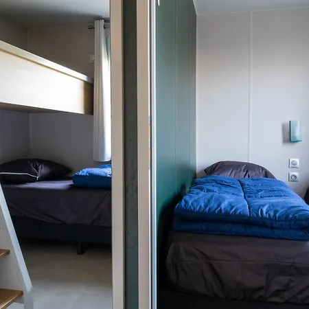 Familielodge | 24 Personen Semesterbostad