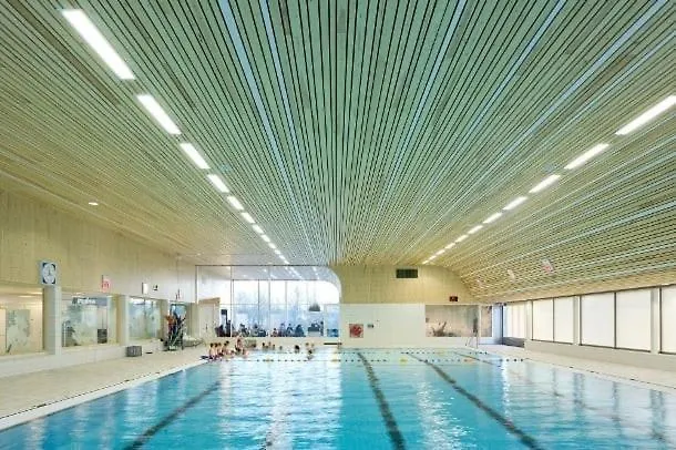 Groepsvakantie Op De Veluwe - 4 Losse Voor 24 Personen Op De Boshoek Holiday home *