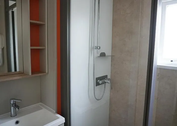 Groepsvakantie Op De Veluwe - 4 Losse Voor 24 Personen Op De Boshoek