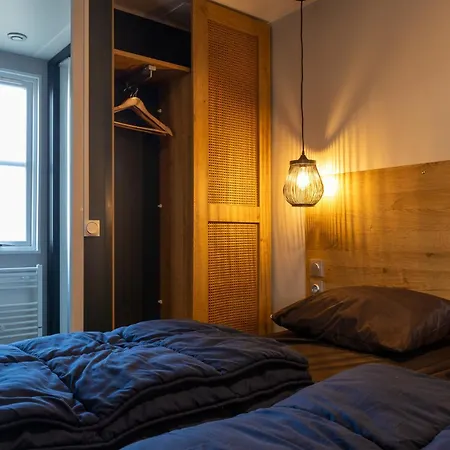 Dom wakacyjny Groepsvakantie Op De Veluwe - 4 Losse Voor 24 Personen Op De Boshoek