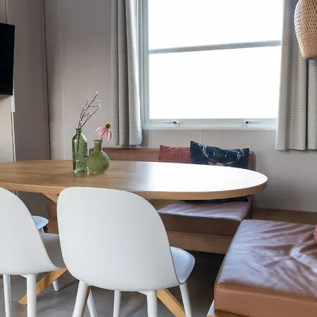 Dom wakacyjny Groepsvakantie Op De Veluwe - 4 Losse Voor 24 Personen Op De Boshoek *