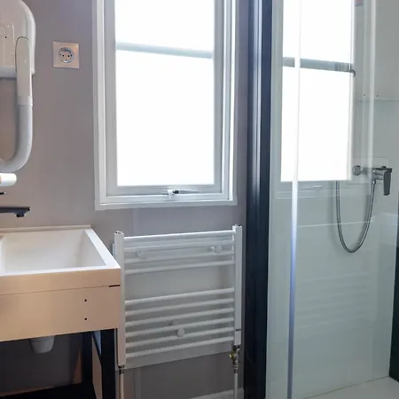 Dom wakacyjny Groepsvakantie Op De Veluwe - 4 Losse Voor 24 Personen Op De Boshoek