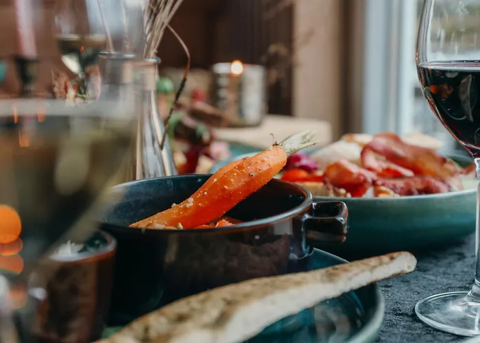 Dom wakacyjny Groepsvakantie Op De Veluwe - 4 Losse Voor 24 Personen Op De Boshoek *