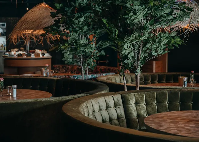 Dom wakacyjny Groepsvakantie Op De Veluwe - 4 Losse Voor 24 Personen Op De Boshoek