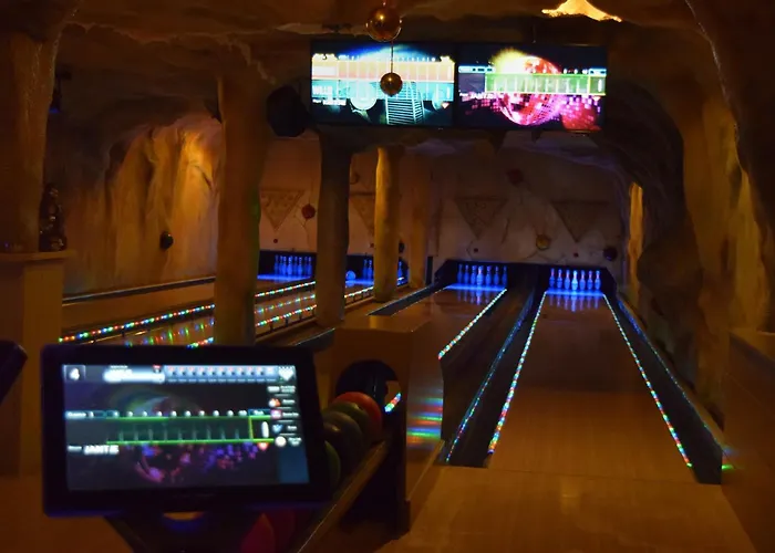 Groepsvakantie Op De Veluwe - 4 Losse Voor 24 Personen Op De Boshoek Dom wakacyjny Voorthuizen