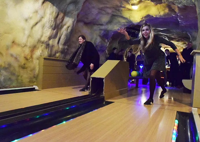 Groepsvakantie Op De Veluwe - 4 Losse Voor 24 Personen Op De Boshoek Dom wakacyjny *