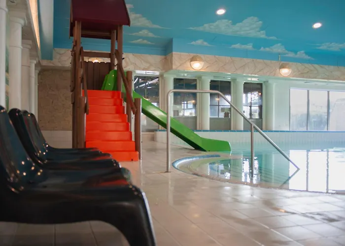 Groepsvakantie Op De Veluwe - 4 Losse Voor 24 Personen Op De Boshoek Voorthuizen