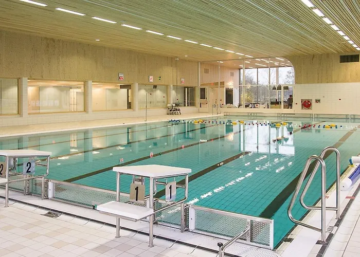 Groepsvakantie Op De Veluwe - 4 Losse Voor 24 Personen Op De Boshoek Dom wakacyjny