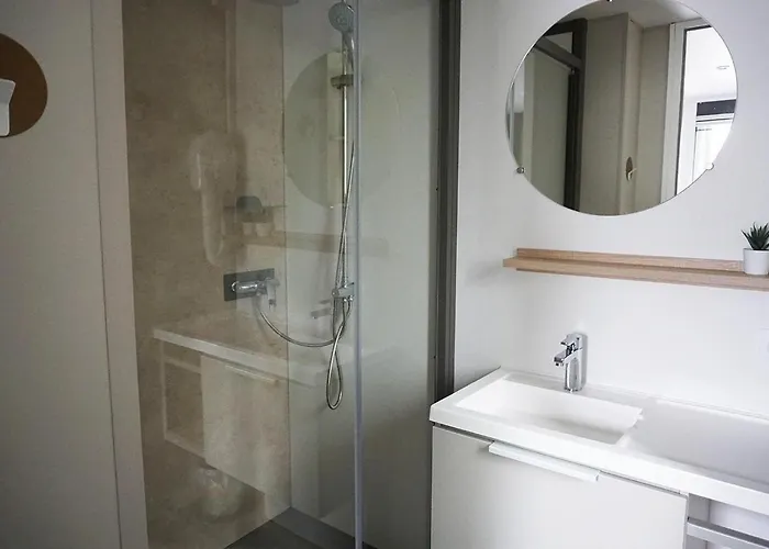 Dom wakacyjny Groepsvakantie Op De Veluwe - 4 Losse Voor 24 Personen Op De Boshoek