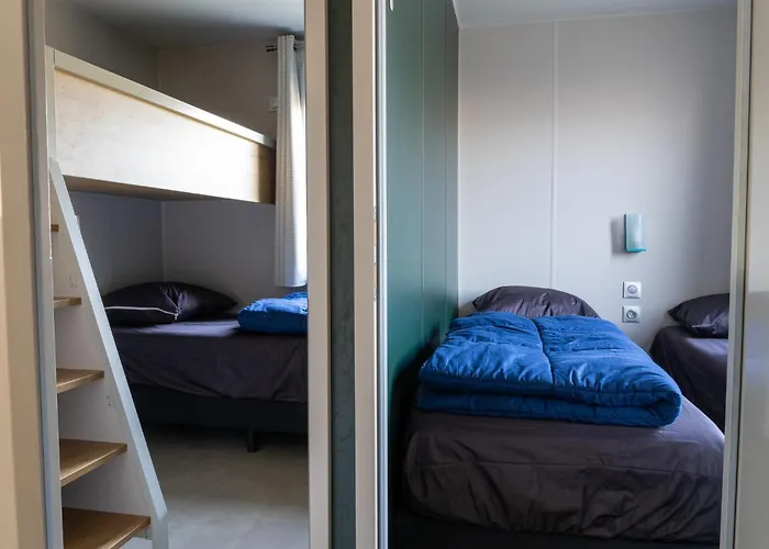 Groepsvakantie Op De Veluwe - 4 Losse Voor 24 Personen Op De Boshoek Dom wakacyjny